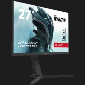 Монитор iiyama 27" IPS 180Hz G2770HS-B1 (UA) в Бродах