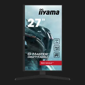 Монитор iiyama 27" IPS 180Hz G2770HS-B1 (UA) в Бродах