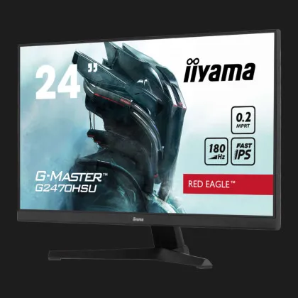 Монітор iiyama 23.8