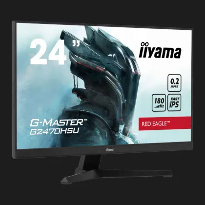 Монітор iiyama 23.8