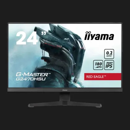 Монітор iiyama 23.8