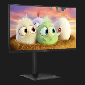 Монитор AOC 23.8" IPS 120Hz 24E4U (UA)