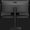 Монитор AOC 23.8" IPS 120Hz 24E4U (UA)