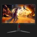 Монітор AOC 23.8" IPS 200Hz 24G4HA (UA)