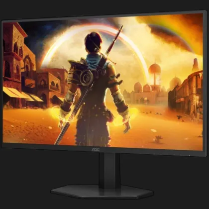 Монитор AOC 24.5" IPS 180Hz 25G42E (UA)