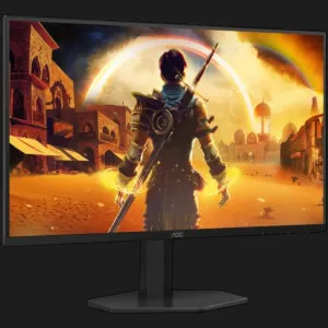 Монитор AOC 24.5" IPS 180Hz 25G42E (UA) в Александрии