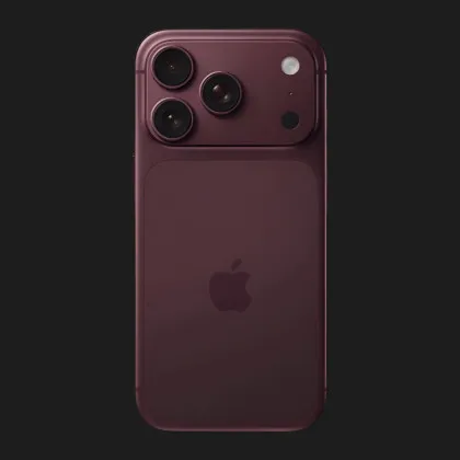 Apple iPhone 18 Pro Max 1TB (Burgundy)