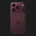 Apple iPhone 18 Pro Max 1TB (Burgundy) (e-Sim)