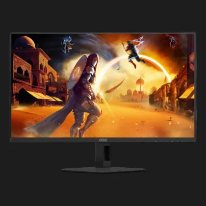 Монитор AOC 24.5" IPS 300Hz 25G4SRE (UA)