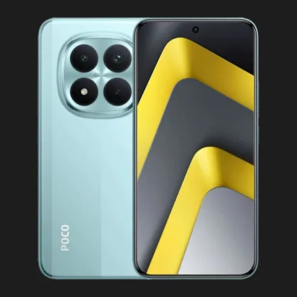 POCO M8 5G 8/256GB (Green)