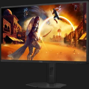 Монитор AOC 24.5" IPS 300Hz 25G4SXU (UA) в Александрии
