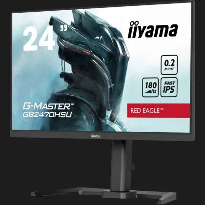 Монітор iiyama 23.8