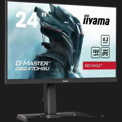 Монітор iiyama 23.8