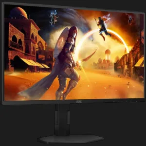 Монитор AOC 24.5" IPS 300Hz 25G4SXU (UA) в Александрии