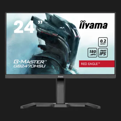 Монітор iiyama 23.8