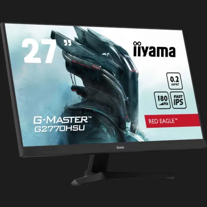 Монітор iiyama 27