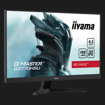 Монітор iiyama 27
