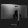 Монітор AOC 34" VA 100Hz CU34V5C/BK (UA)