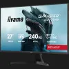 Монитор iiyama 27" G-Master IPS 240Hz G2771HS-B1 (UA)