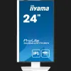 Монітор iiyama 23.8" IPS 100Hz XUB2497HSN-W2 (UA)