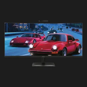 Монитор AOC 34" VA 120Hz CU34E4CW (UA) в Александрии