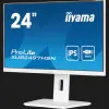 Монітор iiyama 23.8" IPS 100Hz XUB2497HSN-W2 (UA)