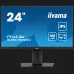 Монітор iiyama 23.8" IPS 100Hz XUB2492QSU-B1 (UA)