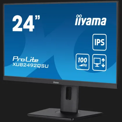Монітор iiyama 23.8