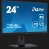 Монітор iiyama 23.8" IPS 100Hz XUB2492QSU-B1 (UA)