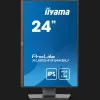 Монитор iiyama 24,1" IPS 75Hz ProLite XUB2495WSU-B7 (UA)
