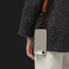 Чохол MOFT Snap для iPhone 17 Air (Jet Black)