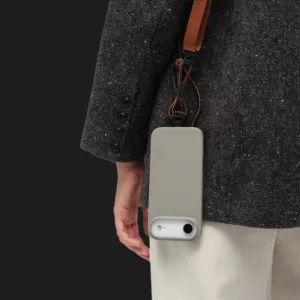 Чехол MOFT Snap для iPhone 17 Air (Taupe) в Луцке