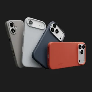 Чехол MOFT Snap для iPhone 17 Air (Taupe) в Луцке