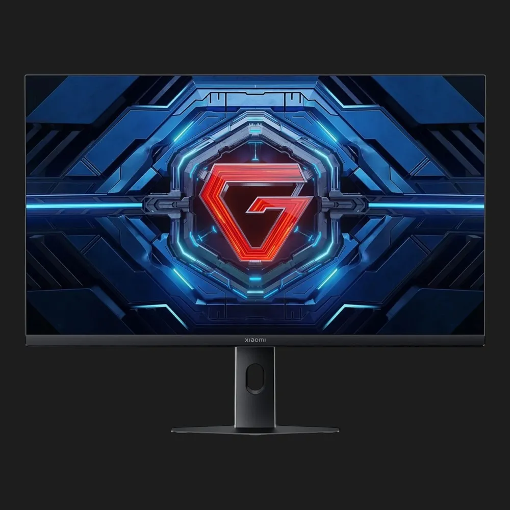 Ігровий монітор Xiaomi G27i 2026 IPS 200Hz ELA6370EU (UA)