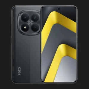 POCO M8 5G 8/256GB (Black)