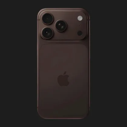 Apple iPhone 18 Pro Max 1TB (Coffee)
