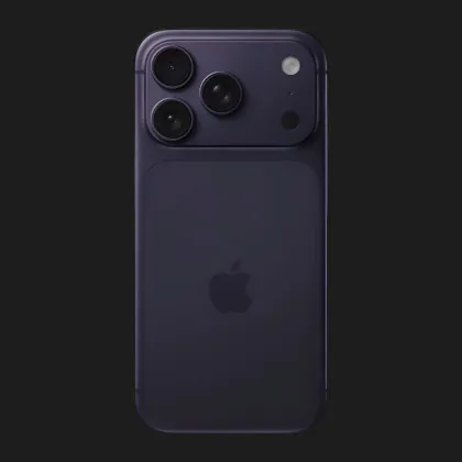 Apple iPhone 18 Pro Max 1TB (Purple)