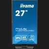 Монитор iiyama 27" ProLite IPS 60Hz XUB2792UHSU-B6 (UA)