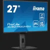 Монитор iiyama 27" ProLite IPS 60Hz XUB2792UHSU-B6 (UA)