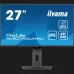 Монитор iiyama 27" ProLite IPS 60Hz XUB2792UHSU-B6 (UA)