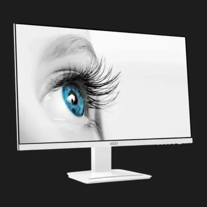 Монітор MSI 23.8" PRO MP243XW IPS 100Hz (UA)