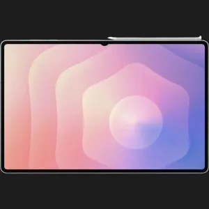 Планшет Samsung Galaxy Tab S11 Ultra Wi-Fi 12/256GB (Silver) (SM-X930NZSR) (Standard) в Дрогобичі