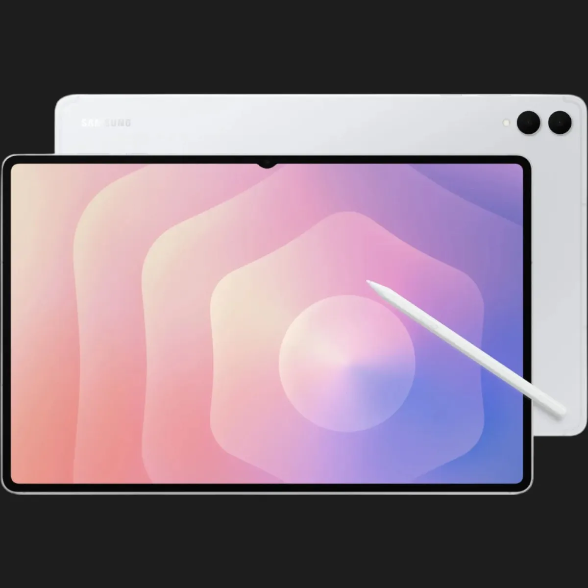 Планшет Samsung Galaxy Tab S11 Ultra Wi-Fi 12/256GB (Silver) (SM-X930NZSR) (Standard)