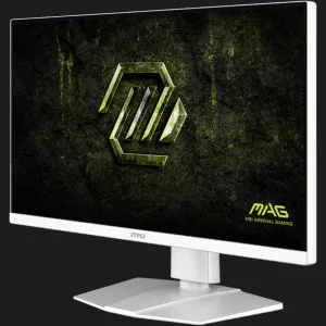 Монитор MSI 27" MAG 274QRFW E20 IPS 200Hz (UA) в Александрии