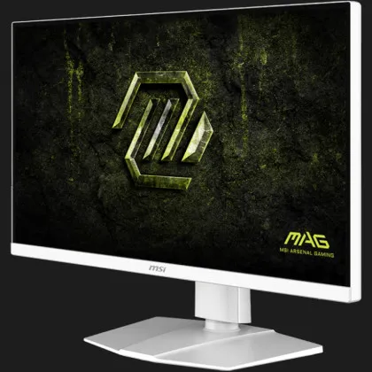 Монитор MSI 27" MAG 274QRFW E20 IPS 200Hz (UA)