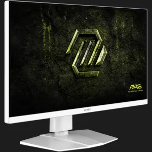 Монитор MSI 27" MAG 274QRFW E20 IPS 200Hz (UA) в Александрии