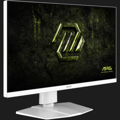 Монитор MSI 27" MAG 274QRFW E20 IPS 200Hz (UA)