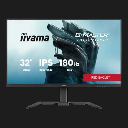 Монітор iiyama 31.5