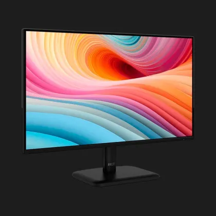 Монитор MSI 24.5" PRO MP251L E2 IPS 120Hz (UA) в Луцке