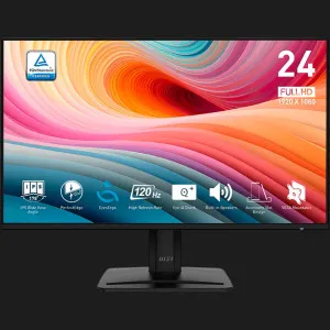 Монитор MSI 23.8" PRO MP242A E2 IPS 120Hz (UA) в Александрии